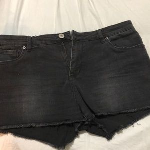 Shorts from stitch fix